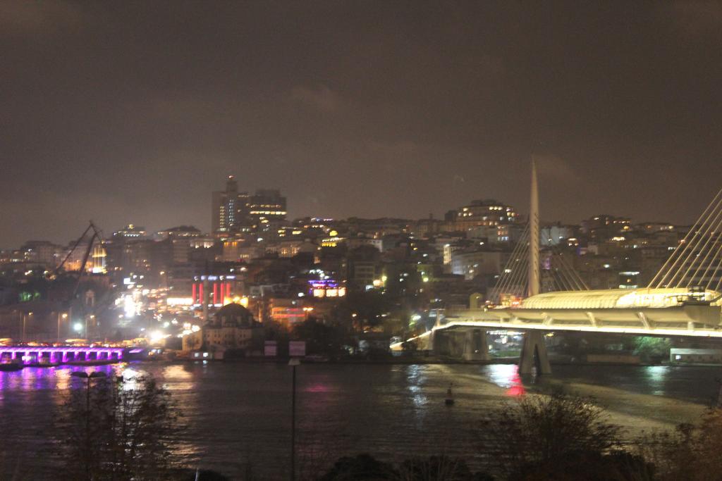 Diyar Budget Hotel Istanbul Exterior photo